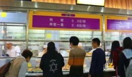 川师食堂爆料视频,揭秘校园美食背后的故事