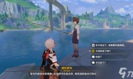 原神枫丹外网最新爆料,揭秘外网最新爆料背后的神秘世界