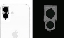 苹果16最新摄像头爆料,揭秘未来手机摄影新篇章”