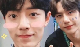 圈内扒叔爆料王一博肖战,扒叔揭秘兄弟情深背后的秘密